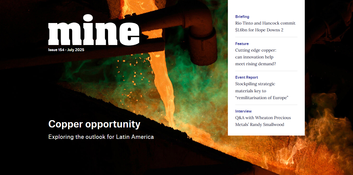 LatAm’s copper opportunity Digimags